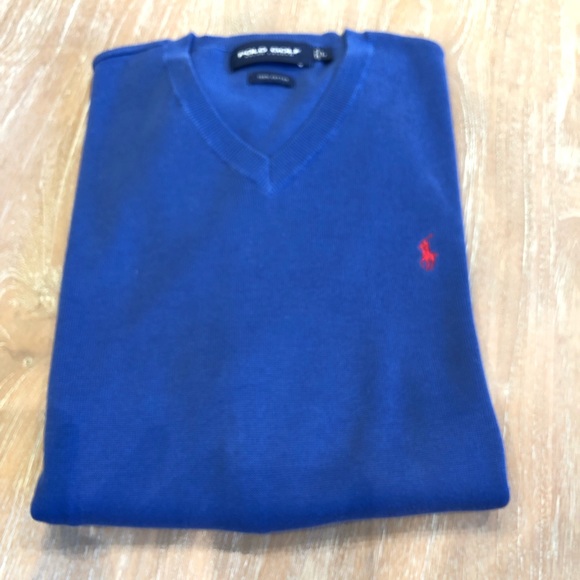 Polo Ralph Lauren Other - Polo Golf Ralph Lauren sweater
